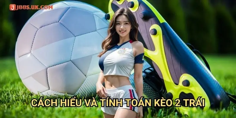 Cách Hiểu Và Tính Toán Kèo 2 Trái